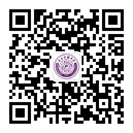 云南衡水实验中学呈贡校区公众号二维码