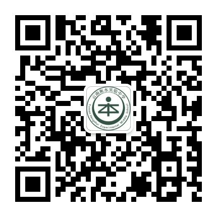 云南衡水实验中学公众号二维码