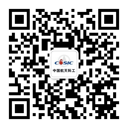 航天红云公众号二维码