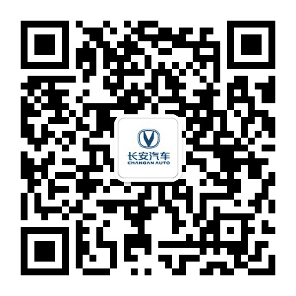 云南京润通长安汽车4S店公众号二维码