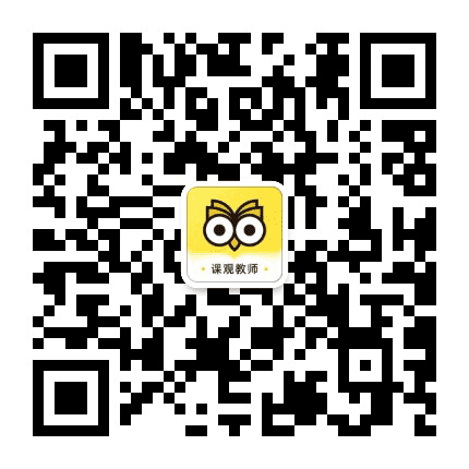云南教师招聘网公众号二维码