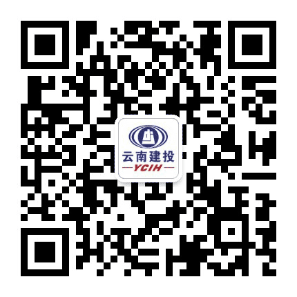 云南基投公众号二维码