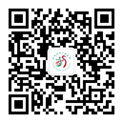 昆明广福老年病医院公众号二维码