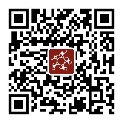 临沧市文化馆公众号二维码