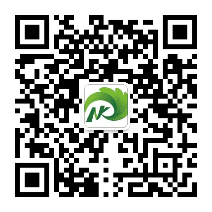 青春彩云垦公众号二维码