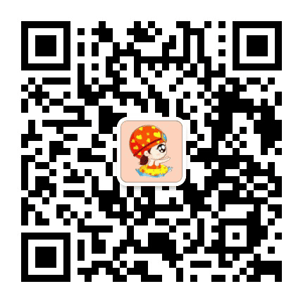 云南圈公众号二维码