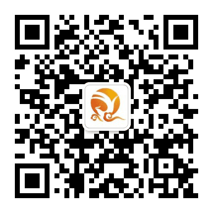 云南热线公众号二维码