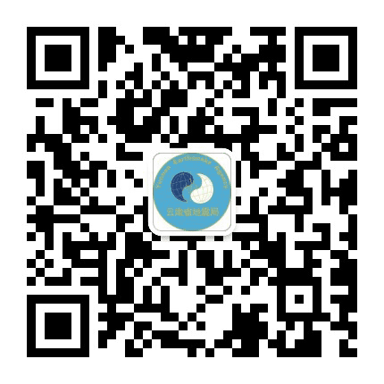 云南省地震局公众号二维码