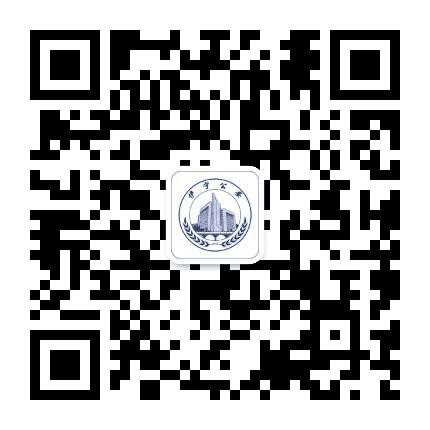 伊宁公安公众号二维码