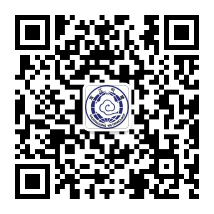 云南双江气象公众号二维码
