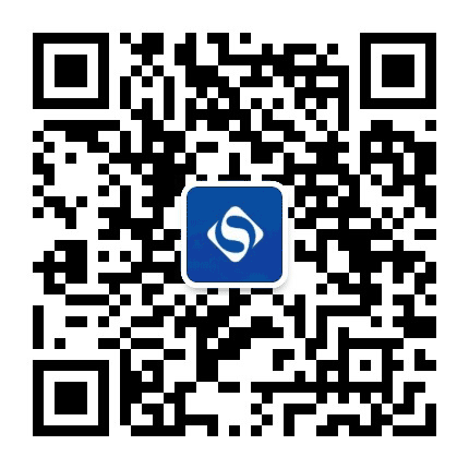 云南省商务厅公众号二维码