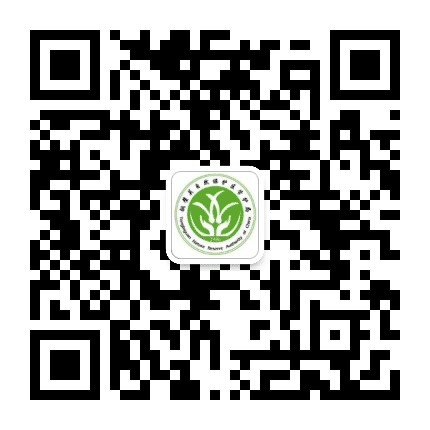 铜壁关自然保护区公众号二维码