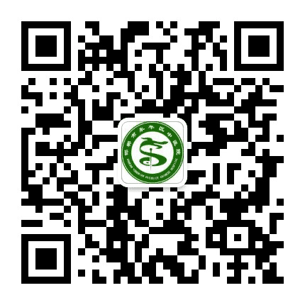 邯郸市永年区中医院公众号二维码