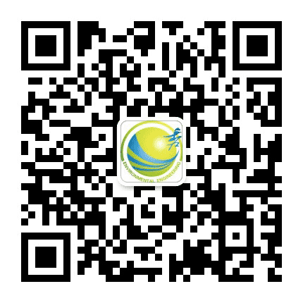 云南秀川公众号二维码