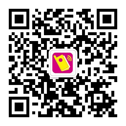 云和购服务中心公众号二维码