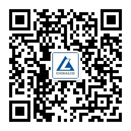 云南冶金资源公众号二维码