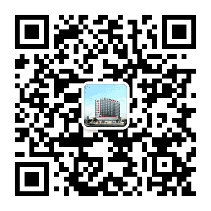 云南益康医院公众号二维码