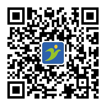 云南玉溪第一小学公众号二维码