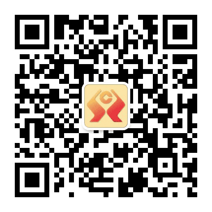 玉溪农信公众号二维码