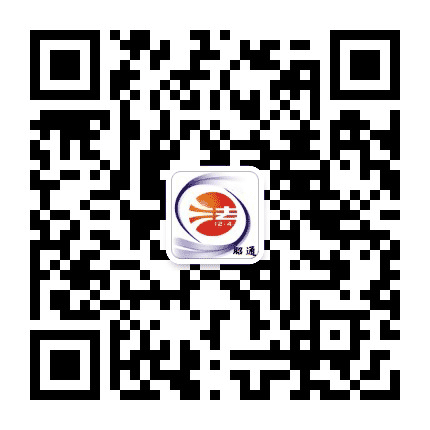 昭通普法公众号二维码