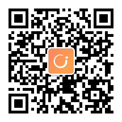 瑜伽柠檬公众号二维码