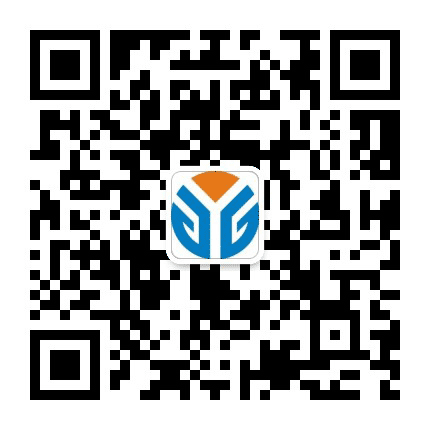裕景泰公众号二维码
