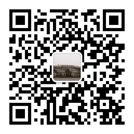 龙泉驿永丰村青年公众号二维码
