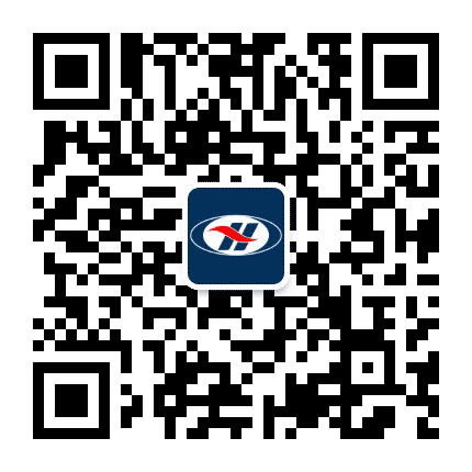 永和国际货运公众号二维码