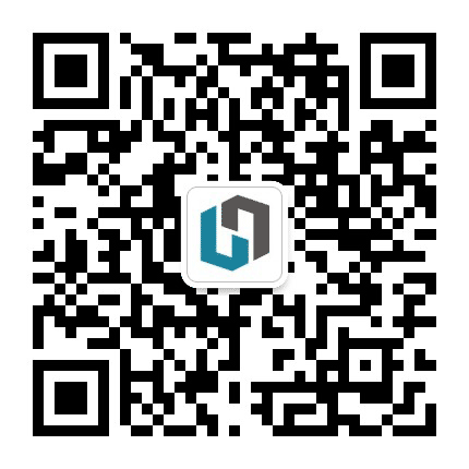 永和家公众号二维码