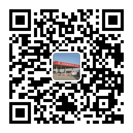 永乐能源北京路加油加气站公众号二维码