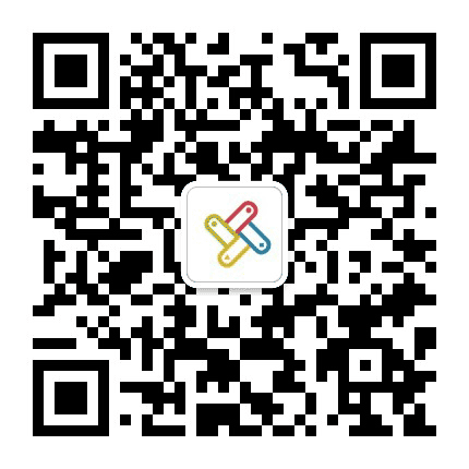 永利兴文旅集团公众号二维码
