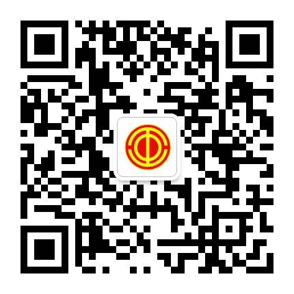 永州工会公众号二维码