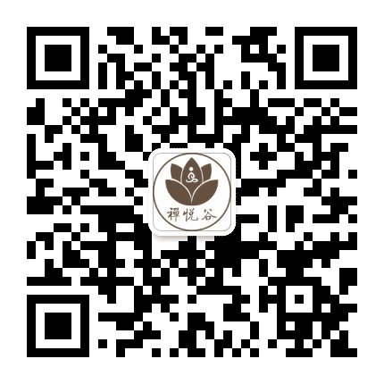 雍州灵山景区公众号二维码