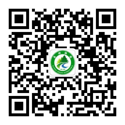 永州林业公众号二维码