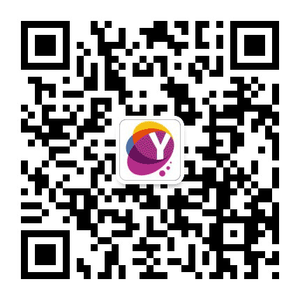 悦天云数据公众号二维码