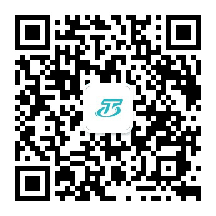 工业云采购公众号二维码