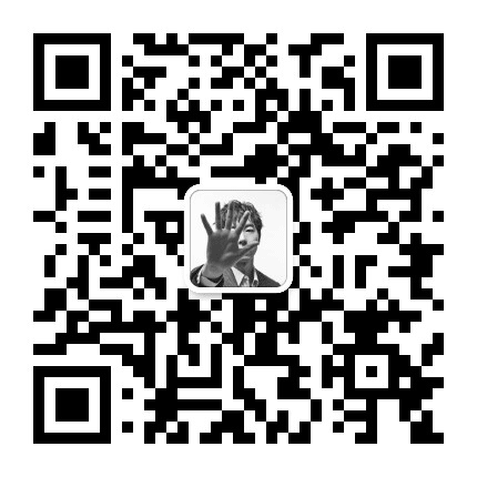 有部电影公众号二维码