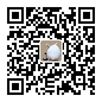 fine先生公众号二维码