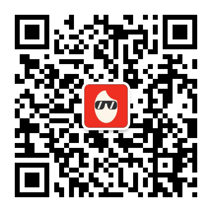 有股吗公众号二维码