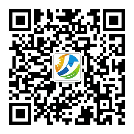 六安市友好假日旅行社公众号二维码