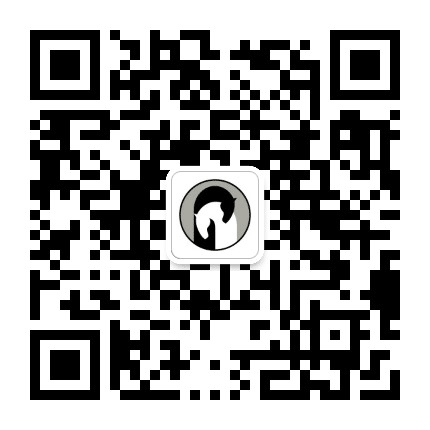 景心公众号二维码