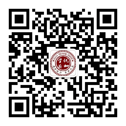 厦门优加学苑公众号二维码