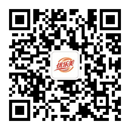 优乐美奶茶公众号二维码