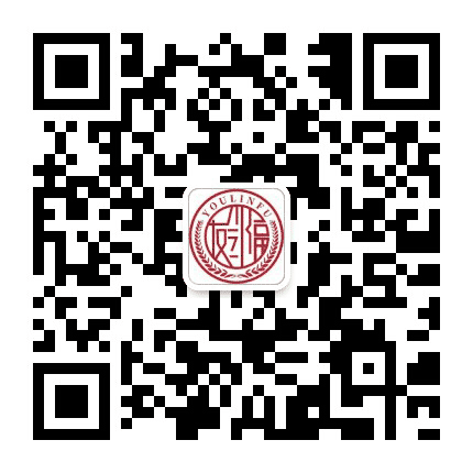 友邻福生活公众号二维码