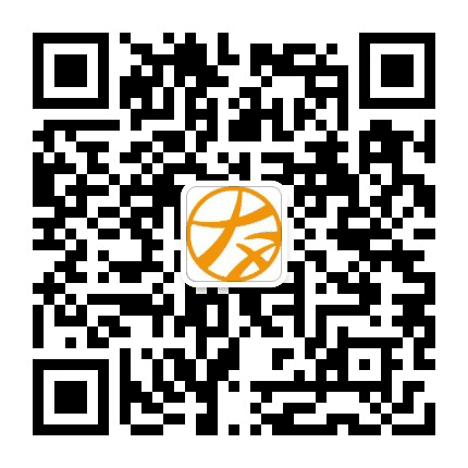 友邻集之家公众号二维码