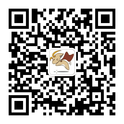 好玩小游戏公众号二维码