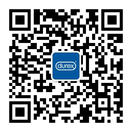 杜蕾斯公众号二维码
