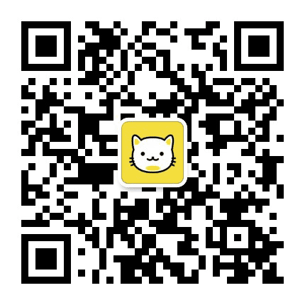 有喵青年公众号二维码