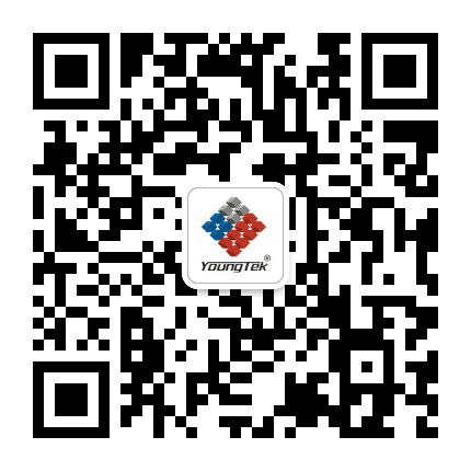 深圳永泰公众号二维码