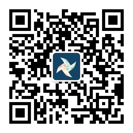 有趣新闻公众号二维码